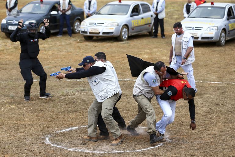 Segurança Cibernética no Brasil: O Papel do GSI