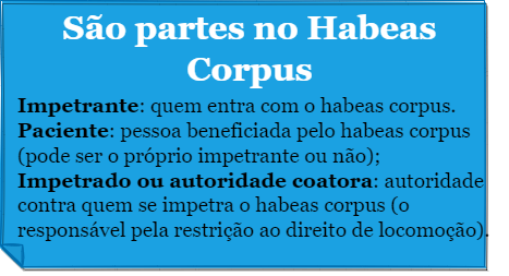 HC para trancamento de ação penal: Quando é possível?