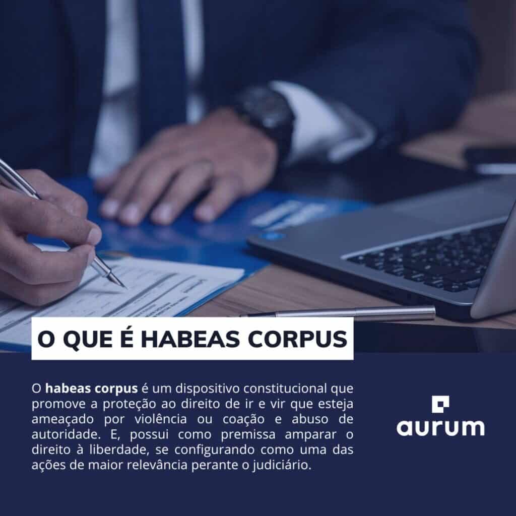 Habeas Corpus e a liberdade de imprensa: Limites e possibilidades