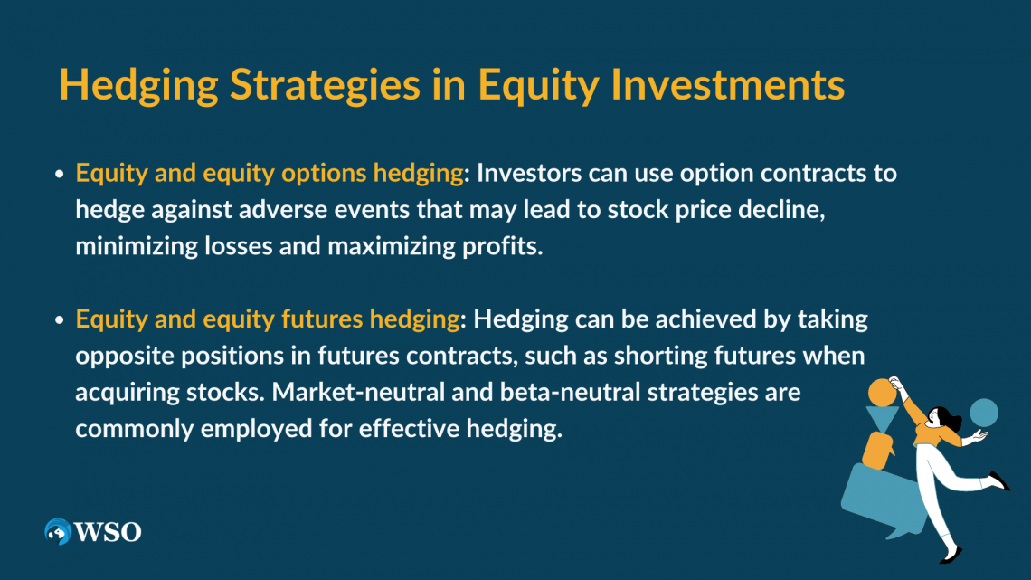 o que é o hedging financeiro
