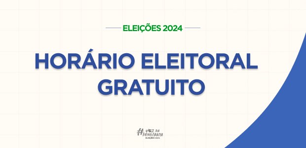 Lei das Eleições: O que diz sobre o horário eleitoral gratuito?; Como a compensação fiscal do horário político afeta o orçamento público?; Horário eleitoral na TV por assinatura: Quais canais são obrigados?; A evolução do horário político no Brasil: Da origem aos dias atuais; Impacto do horário eleitoral na decisão do eleitor: Um estudo de caso.