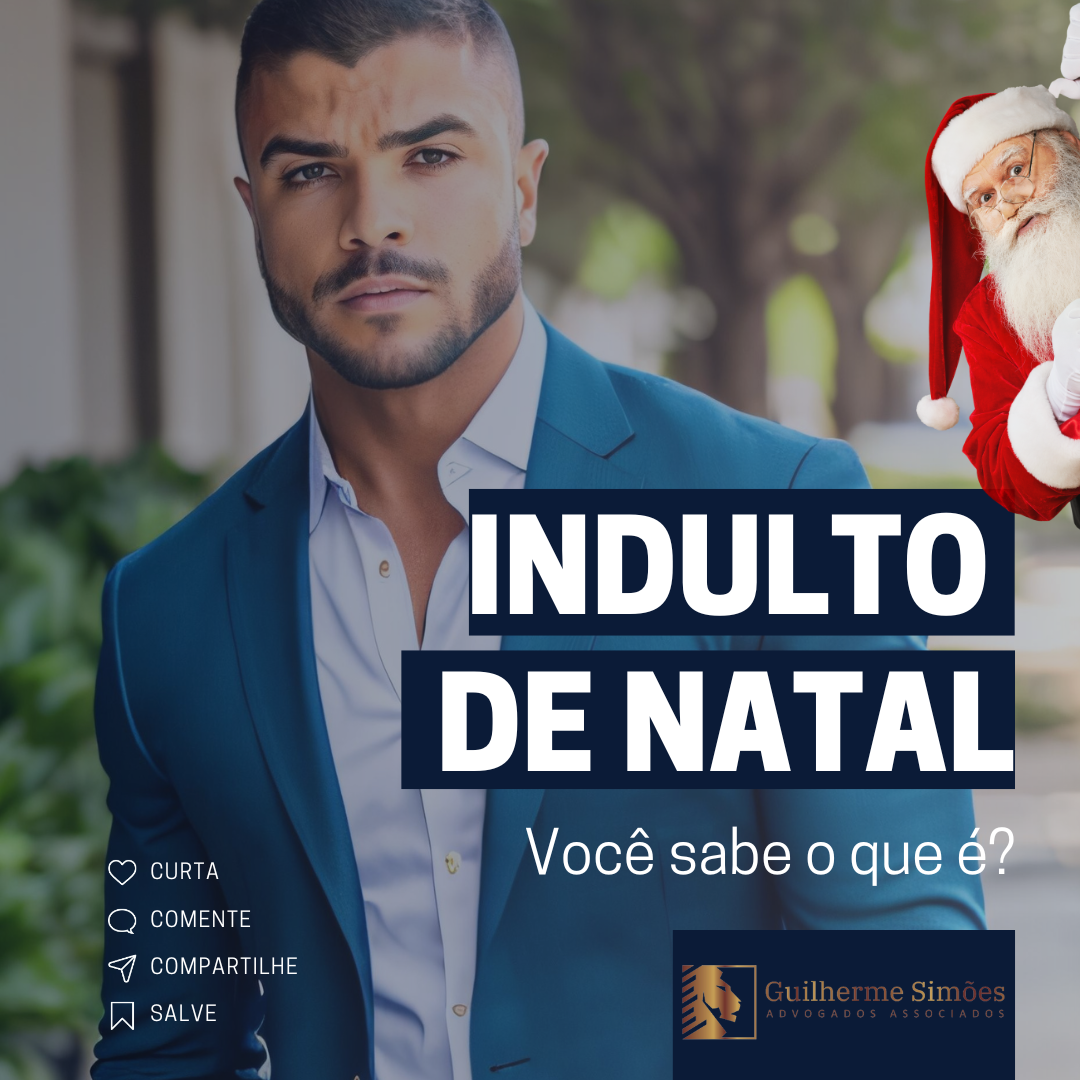 Quais crimes são impedidos de receber indulto?
