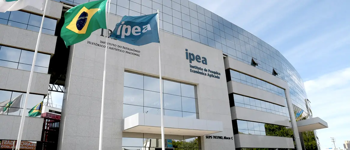 o que é o ipea