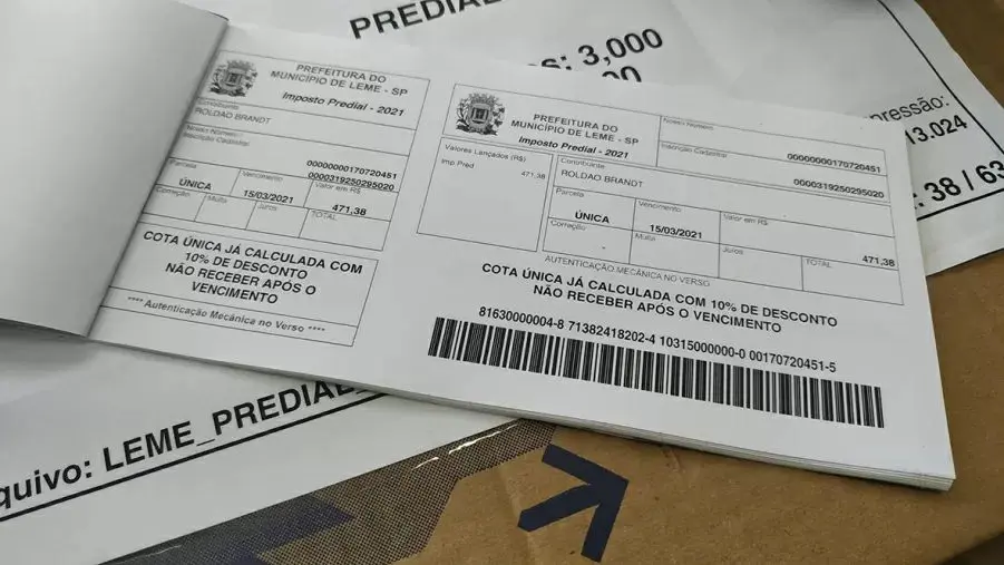 Como Consultar o Valor Venal do Seu Imóvel Online