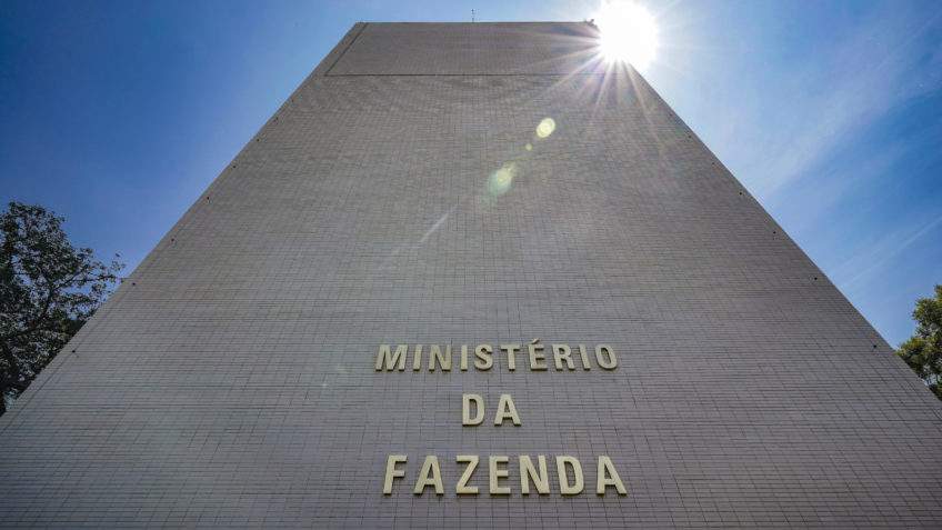 Biografia de Fernando Haddad: Trajetória no Ministério da Fazenda