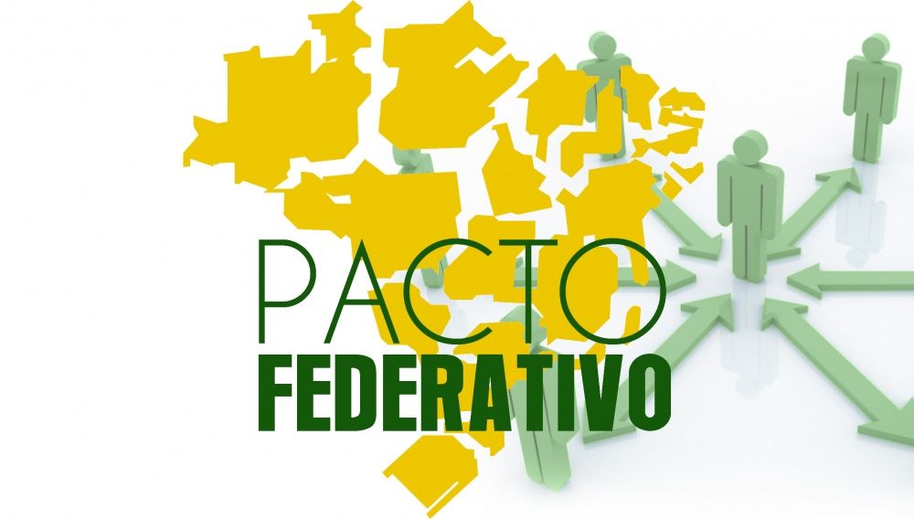 O que é Federalismo Fiscal no Brasil?