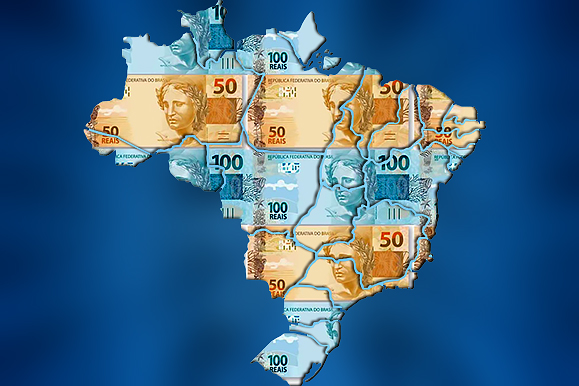A História do Pacto Federativo Brasileiro