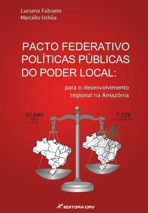 O que é Federalismo Fiscal no Brasil?