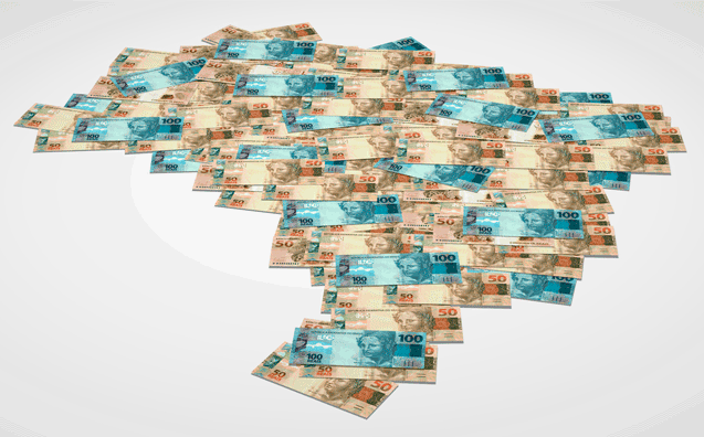 A História do Pacto Federativo Brasileiro