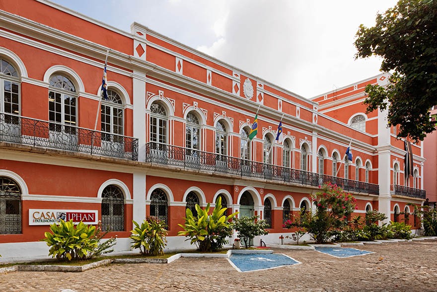 o que é o patrimônio histórico nacional iphan