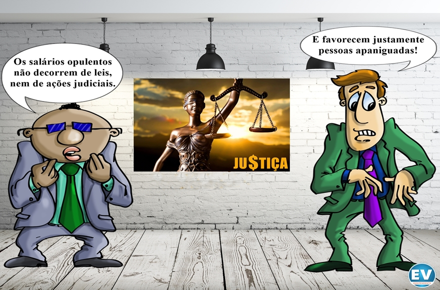 O que são 'penduricalhos' e como afetam o salário do servidor público