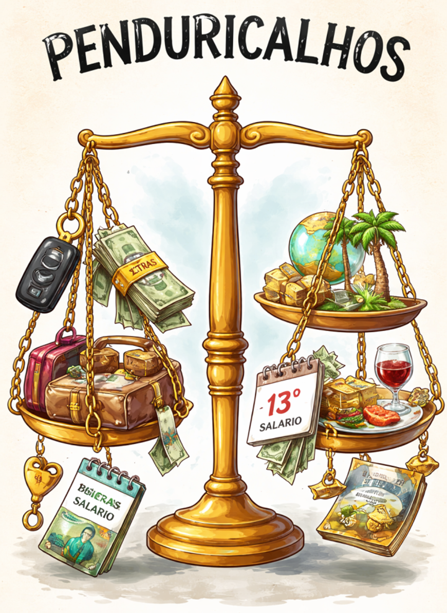 Auxílio-moradia: um dos 'penduricalhos' mais polêmicos