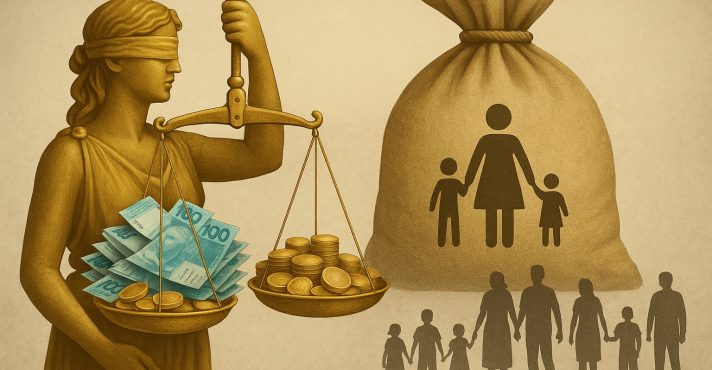 o que é o penduricalho no judiciário