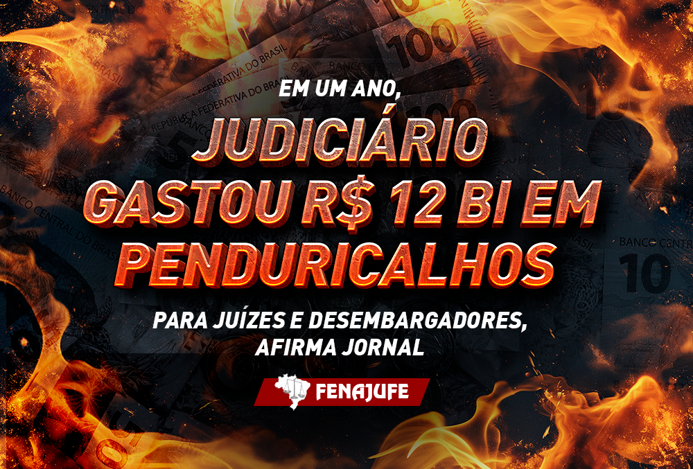 O que são 'penduricalhos' e como afetam o salário do servidor público