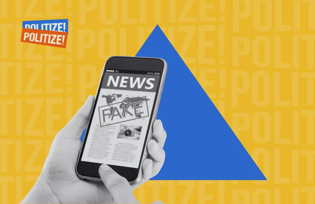 O que são fake news e como identificá-las