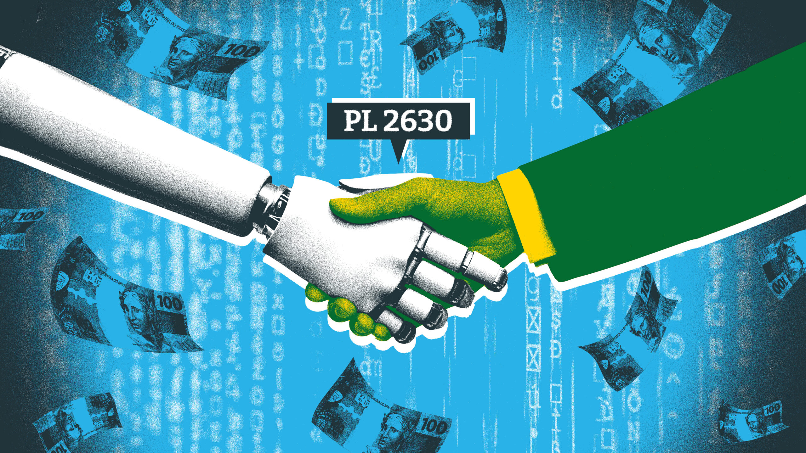 Impacto do PL das Fake News no jornalismo brasileiro