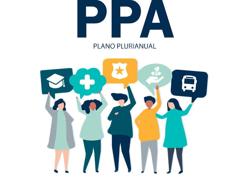 Como acompanhar o PPA do seu estado ou município