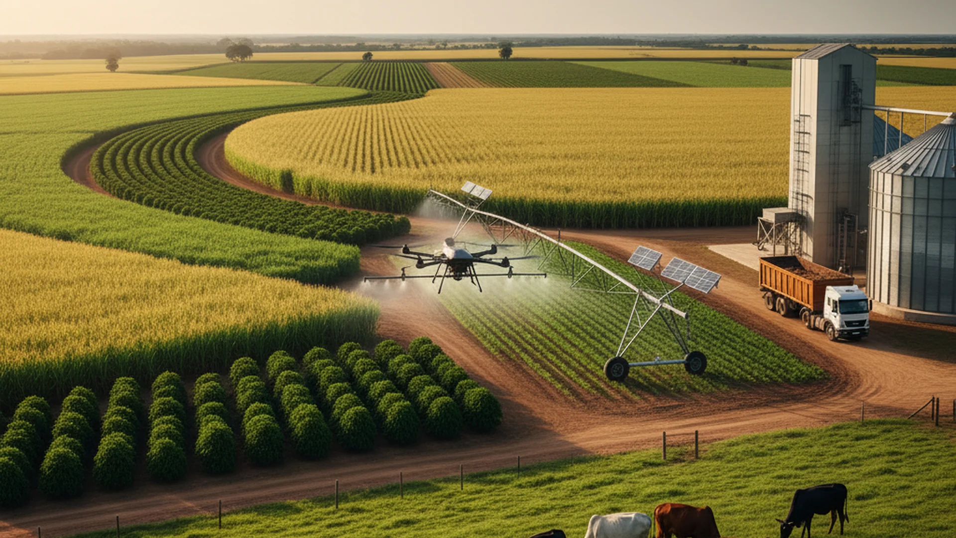 As Taxas de Juros do Plano Safra: O Que Esperar em 2025/2026