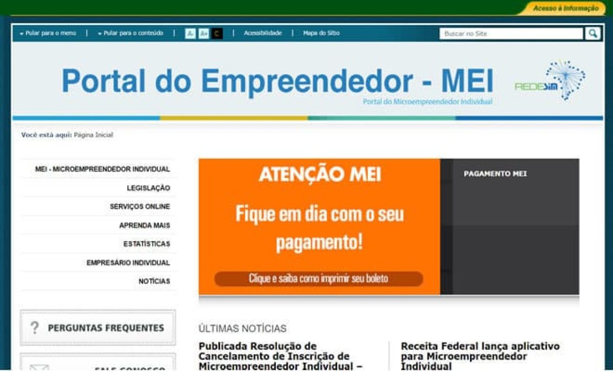 O que fazer quando precisar dar baixa no CNPJ MEI?