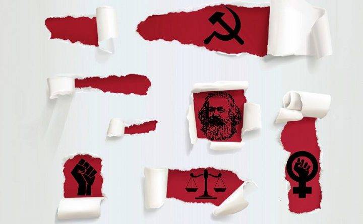 5 ideias de títulos:
1. Entendendo o Progressismo: Origens