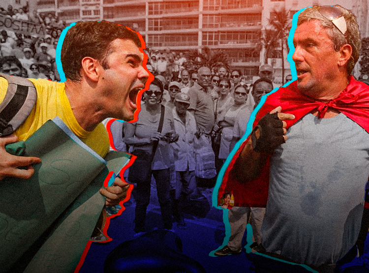 Pilares e Diferenças.
2. Progressismo: Um Guia Completo sobre Pautas Sociais e Econômicas.
3. A Evolução do Progressismo: Do Iluminismo aos Dias Atuais.
4. Progressismo vs. Esquerda: Desmistificando Conceitos Políticos.
5. O Papel do Estado na Visão Progressista: Intervenção e Serviços Públicos.