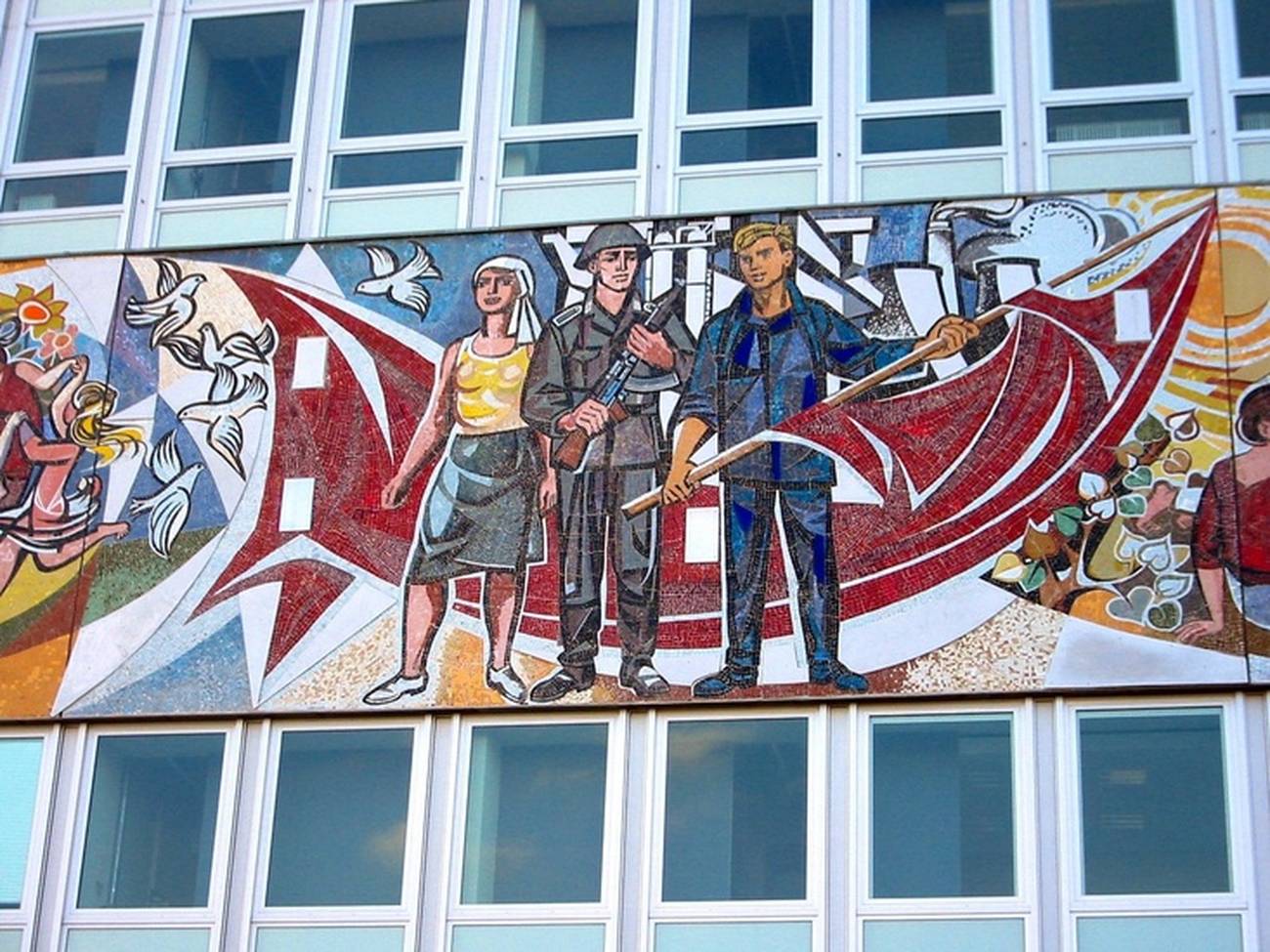 o que é o progressismo político