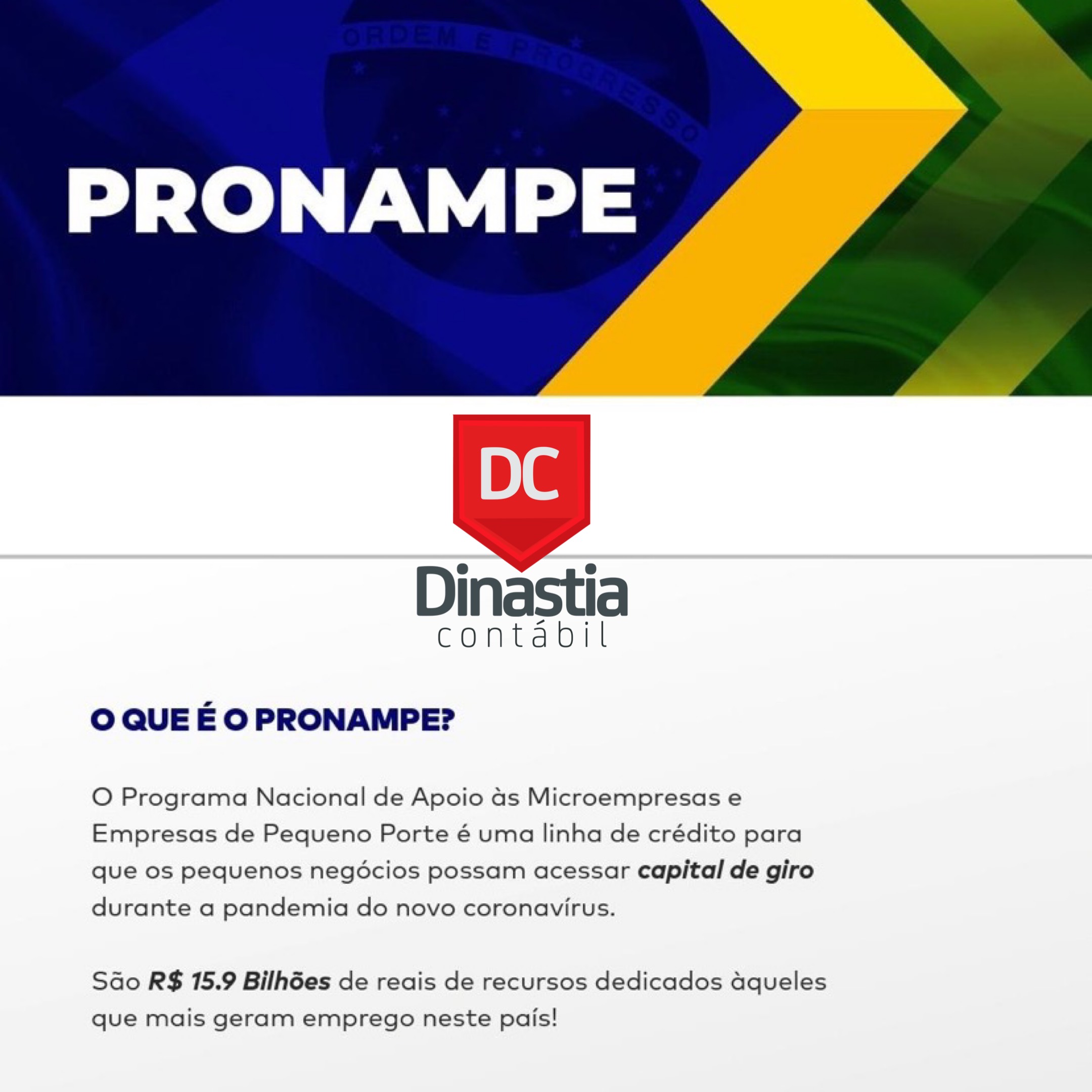 Dicas Essenciais para Aumentar suas Chances de Aprovação no Pronampe