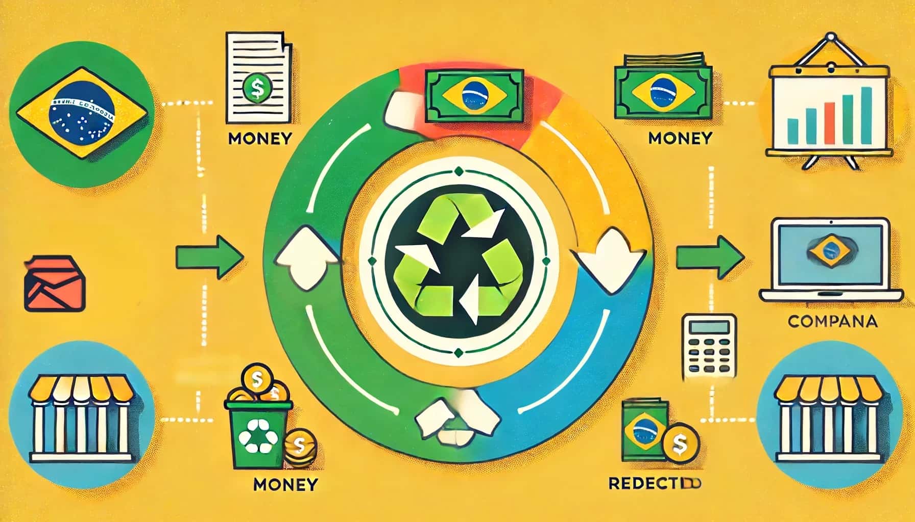 o que é o reinvestimento de dividendos automática