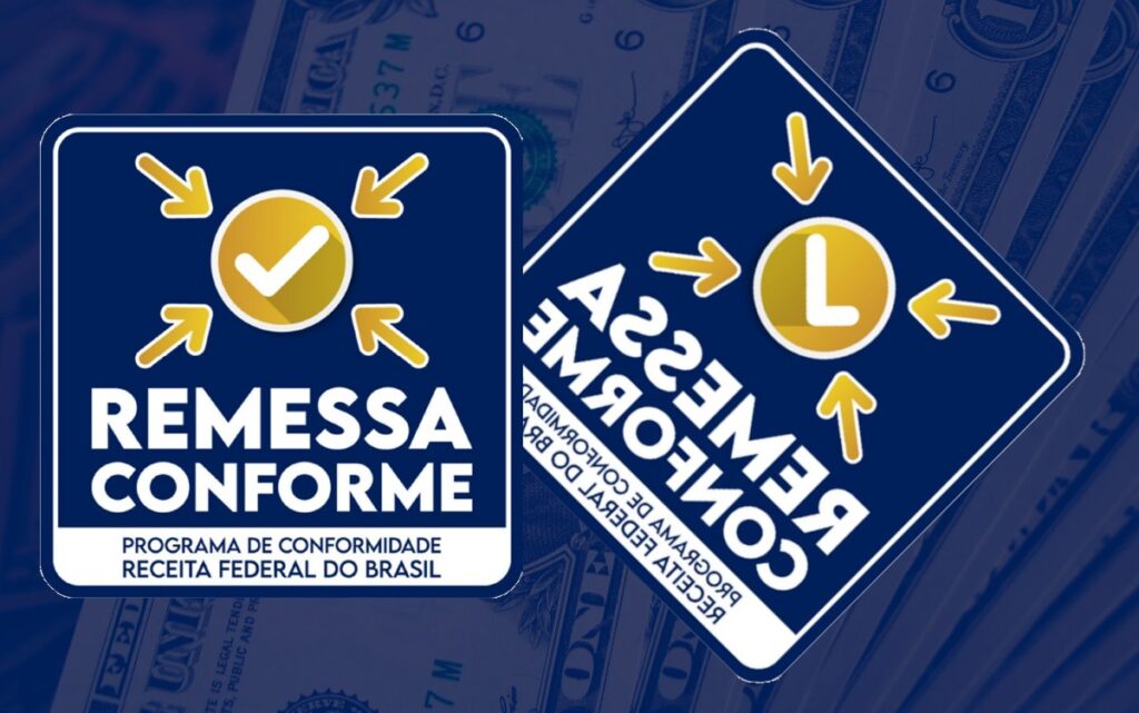 5 ideias de títulos:
1. Remessa Conforme: O Guia Completo para Compras Internacionais.
2. Entenda as Novas Regras de Tributação para Compras Online.
3. Como o Remessa Conforme Afeta Suas Compras na Shein e AliExpress.
4. Calculando Impostos: O Impacto do Remessa Conforme no Seu Bolso.
5. Compras Internacionais: O Que Fazer se o Seu Pedido Não Entrar no Remessa Conforme?