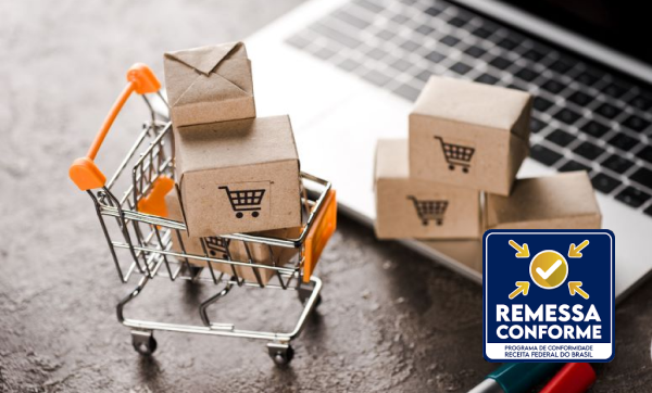 o que é o remessa conforme