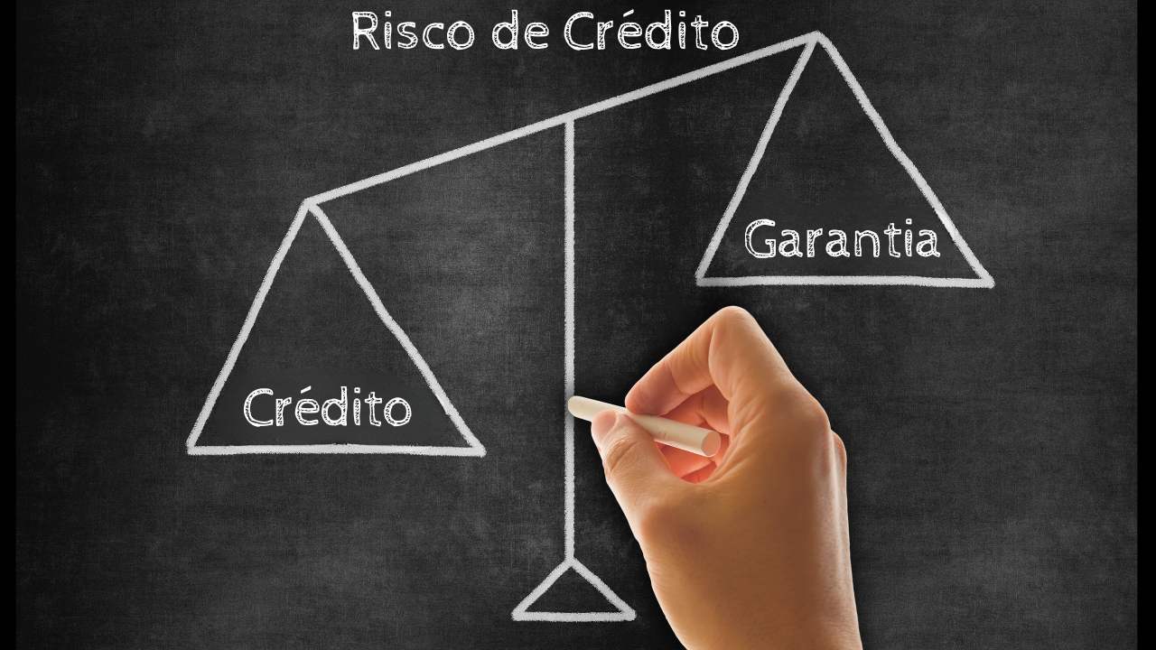 o que é o risco de crédito nos investimentos
