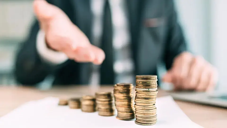 Como analisar o risco de crédito de uma empresa