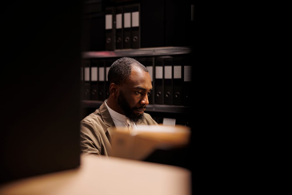 Como consultar um processo em segredo de justiça: Guia completo