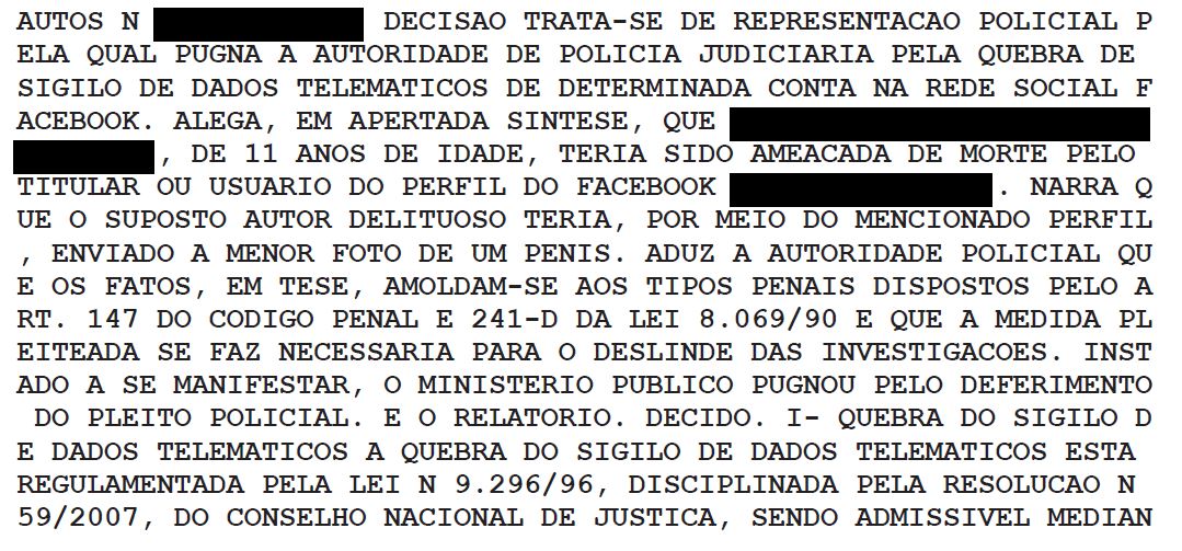 Como consultar um processo em segredo de justiça: Guia completo