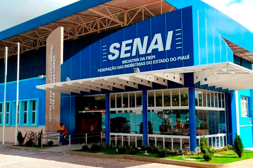 o que é o senai e senac sistema s