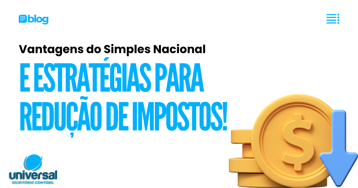 Simples Nacional para MEI: é possível?