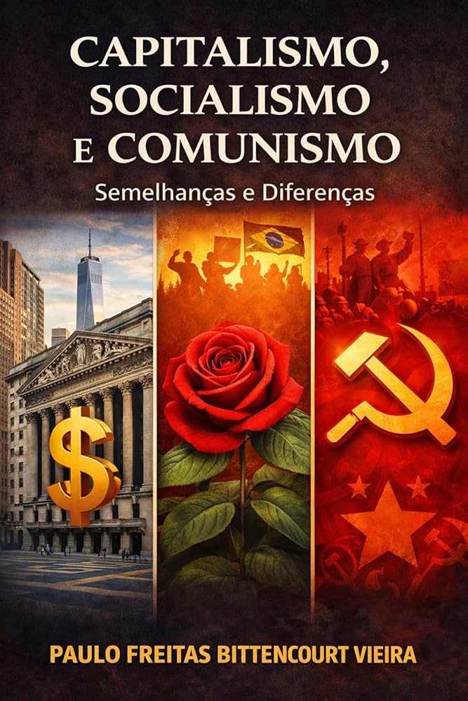 o que é o socialismo e comunismo diferenças