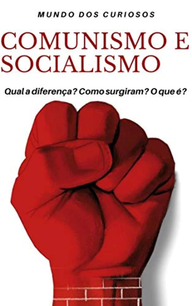 1. Socialismo vs. Comunismo: Entenda as Diferenças Fundamentais
2. A Jornada do Socialismo ao Comunismo: Uma Análise Teórica
3. Como o Estado se Manifesta no Socialismo e no Comunismo?
4. Propriedade e Distribuição: Os Pilares da Divergência entre Socialismo e Comunismo
5. O Comunismo na Teoria vs. a Prática: Por Que Nunca Foi Atingido?