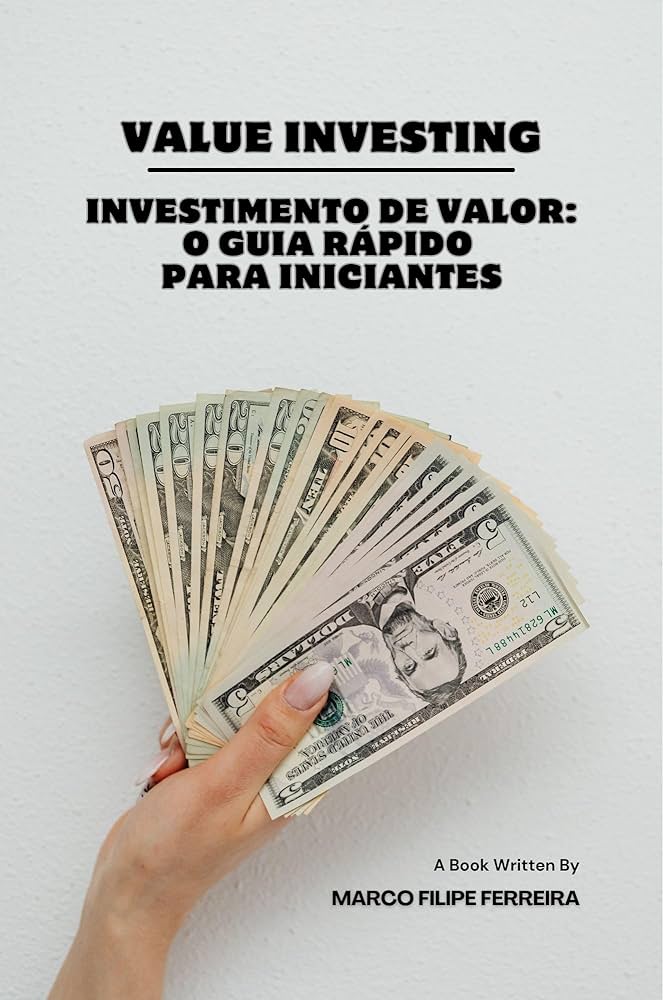 o que é o value investing para iniciantes