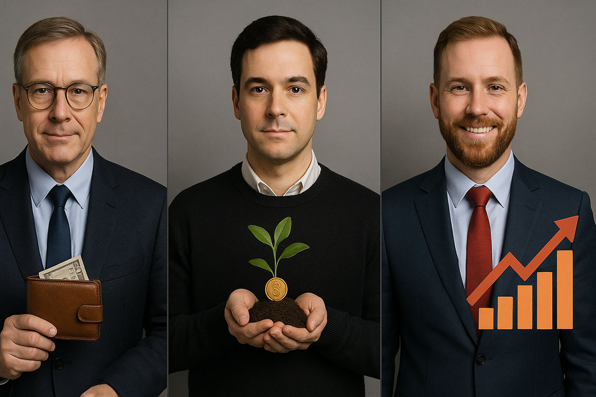 O Teste de Suitability: Descubra Seu Perfil de Investidor Ideal