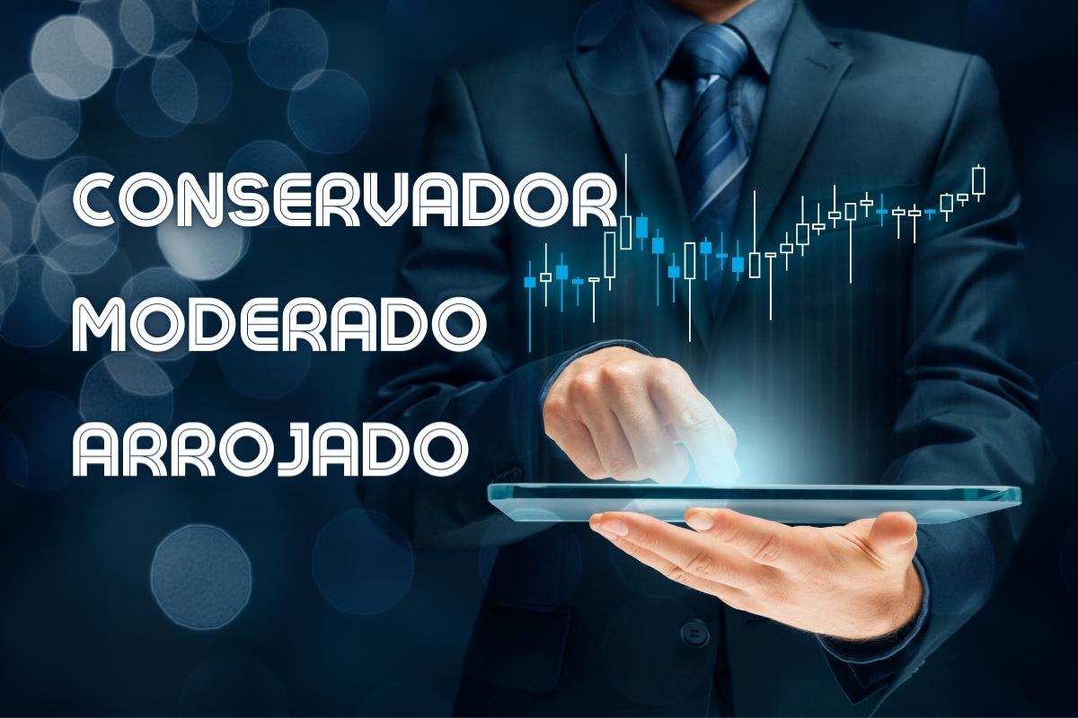 Diversificando com Fundos: Ideal para o Perfil Moderado