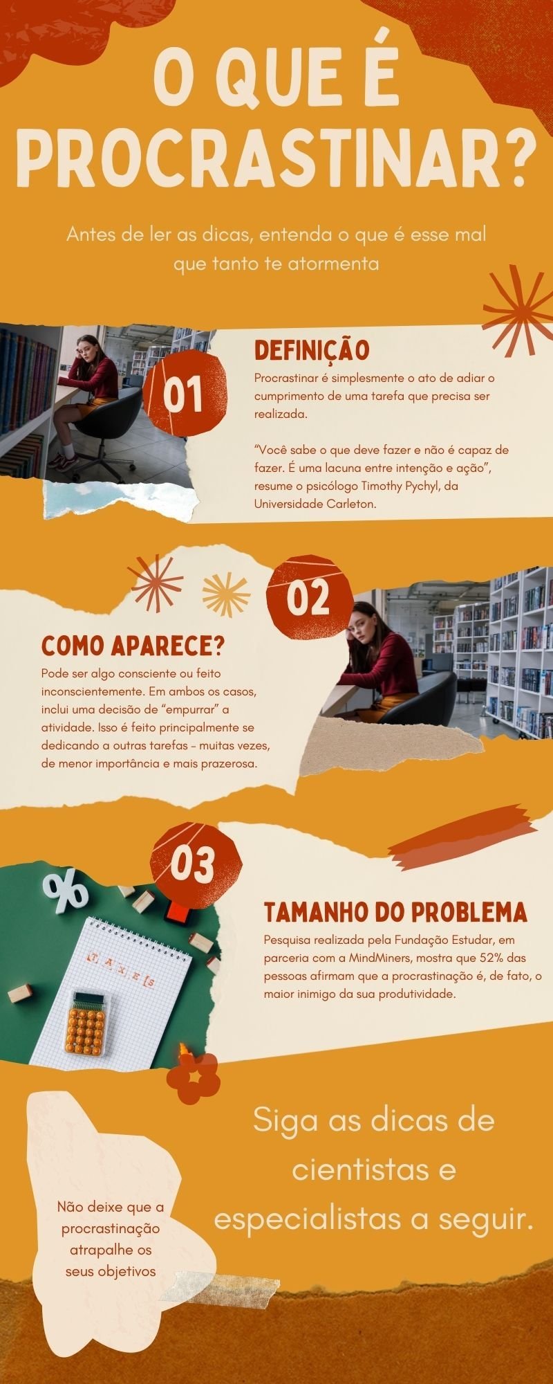 Como Vencer a Procrastinação Ativa: Guia Completo com Estratégias Eficazes