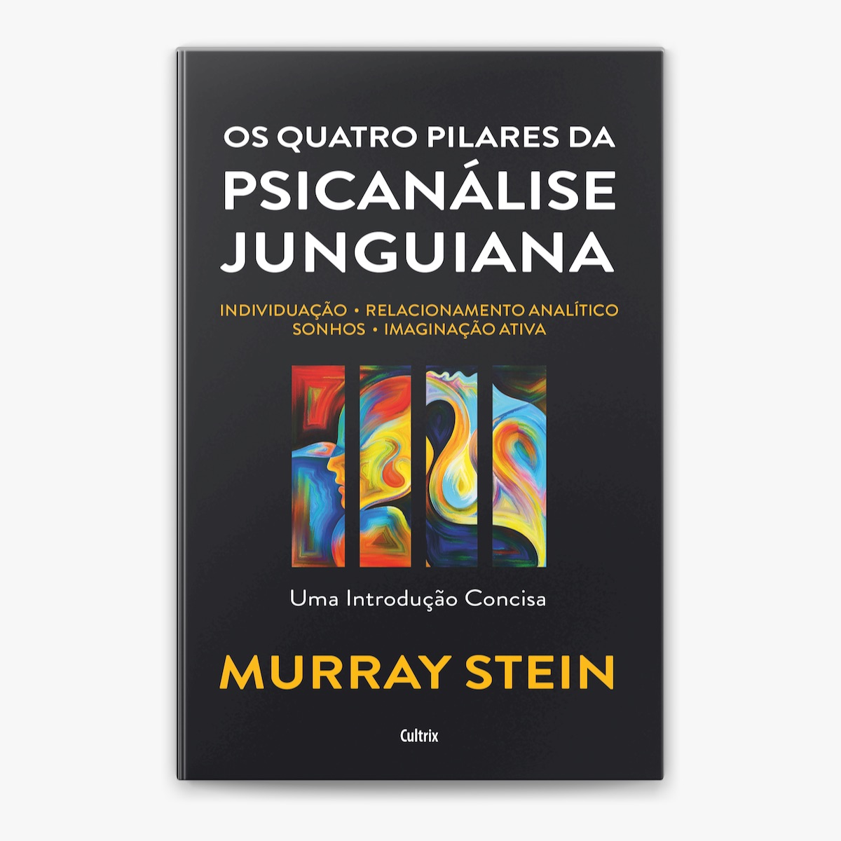Imaginação Ativa: Uma Ferramenta Poderosa na Terapia Junguiana