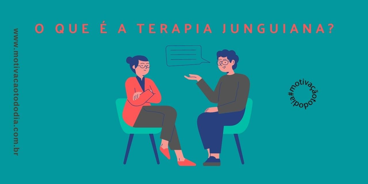 o que é psicanálise junguiana