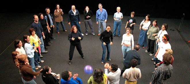 Psicodrama para Ansiedade: Uma Abordagem Prática