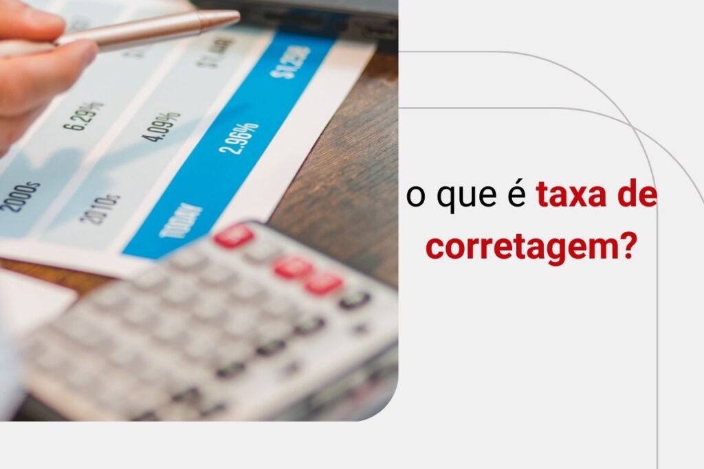 Impacto das Taxas de Corretagem no Seu Lucro de Investimentos