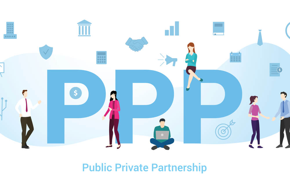 Comparativo: PPP vs. Privatização