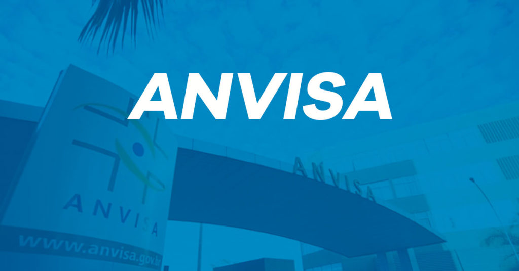 o que faz a anvisa