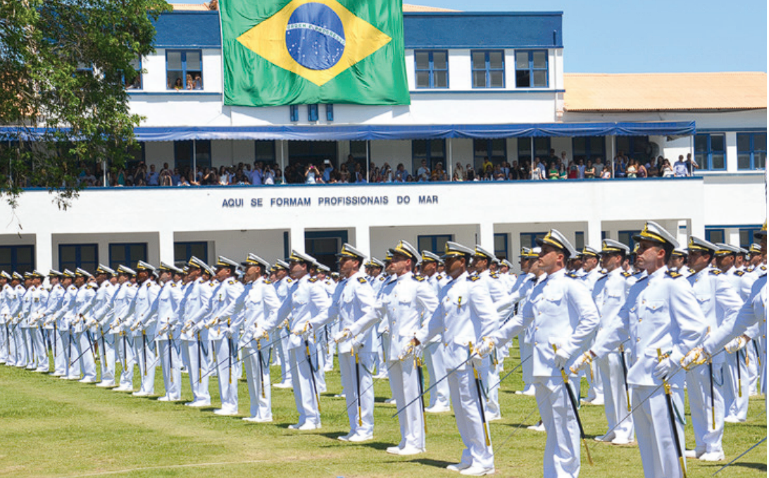 Guia Completo dos Concursos da Marinha do Brasil