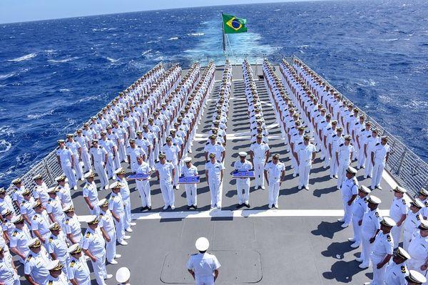 Como se tornar um Fuzileiro Naval